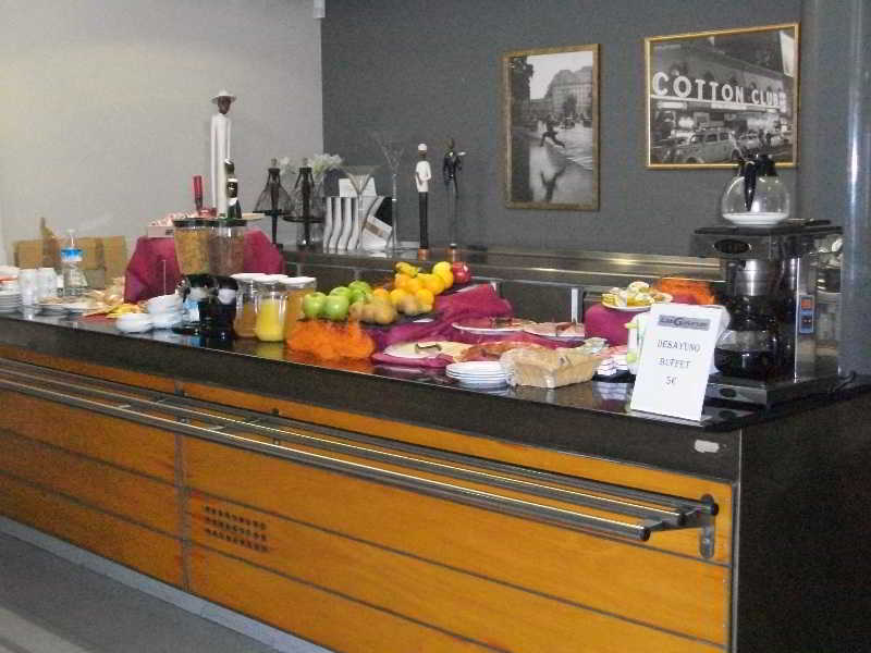 Hotel Iraipe Logroño