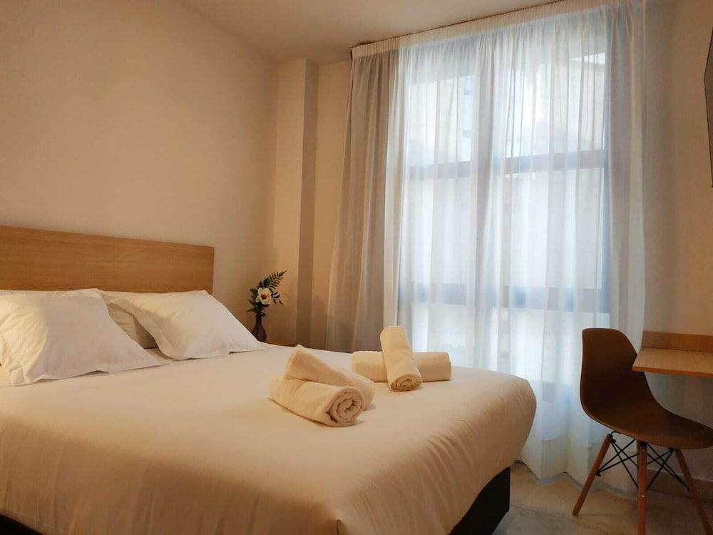 Iraipe Hotel 3*