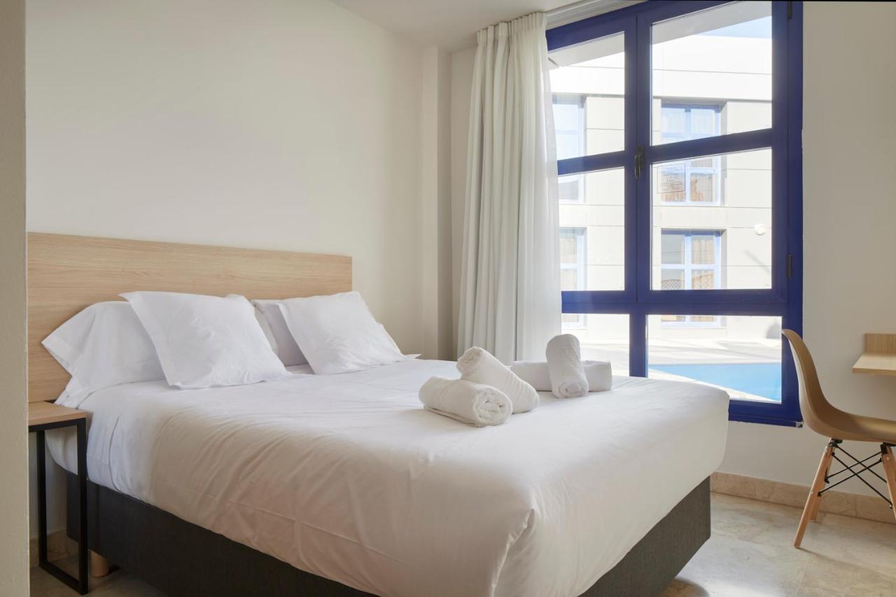 Iraipe Hotel Logroño