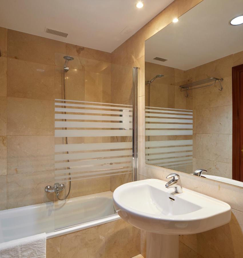 Iraipe Hotel Logroño