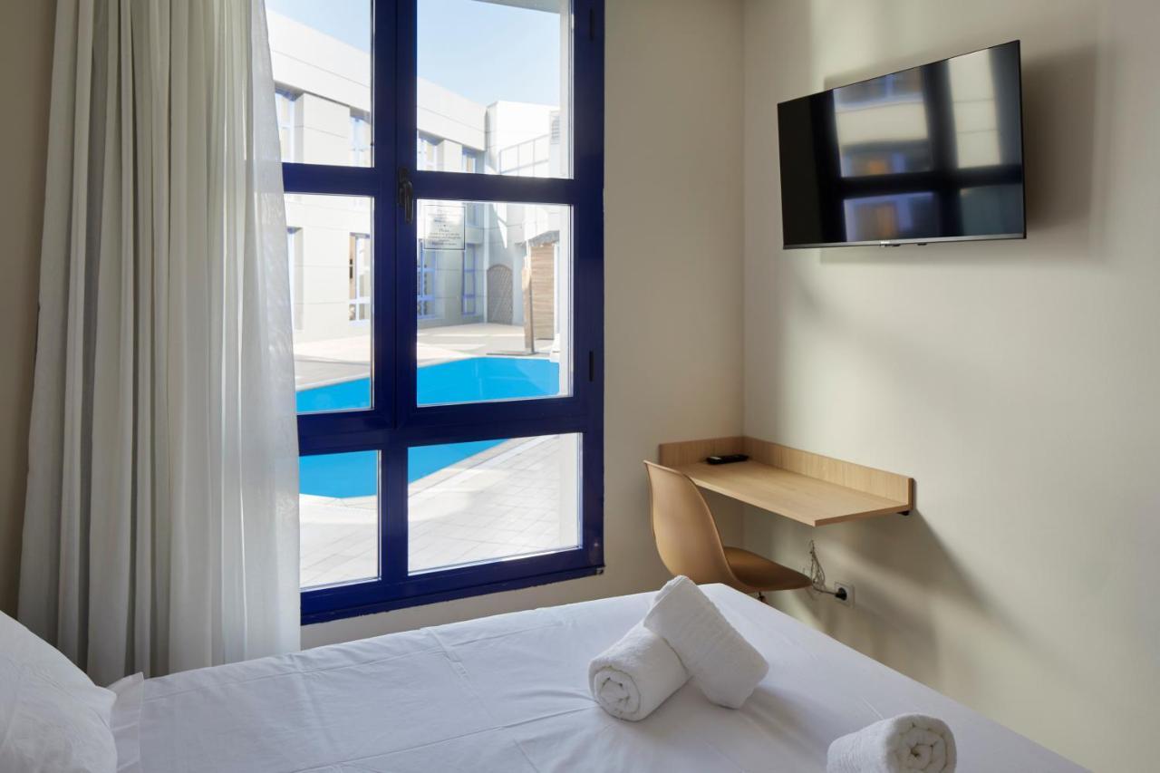 Hotel Iraipe 3*