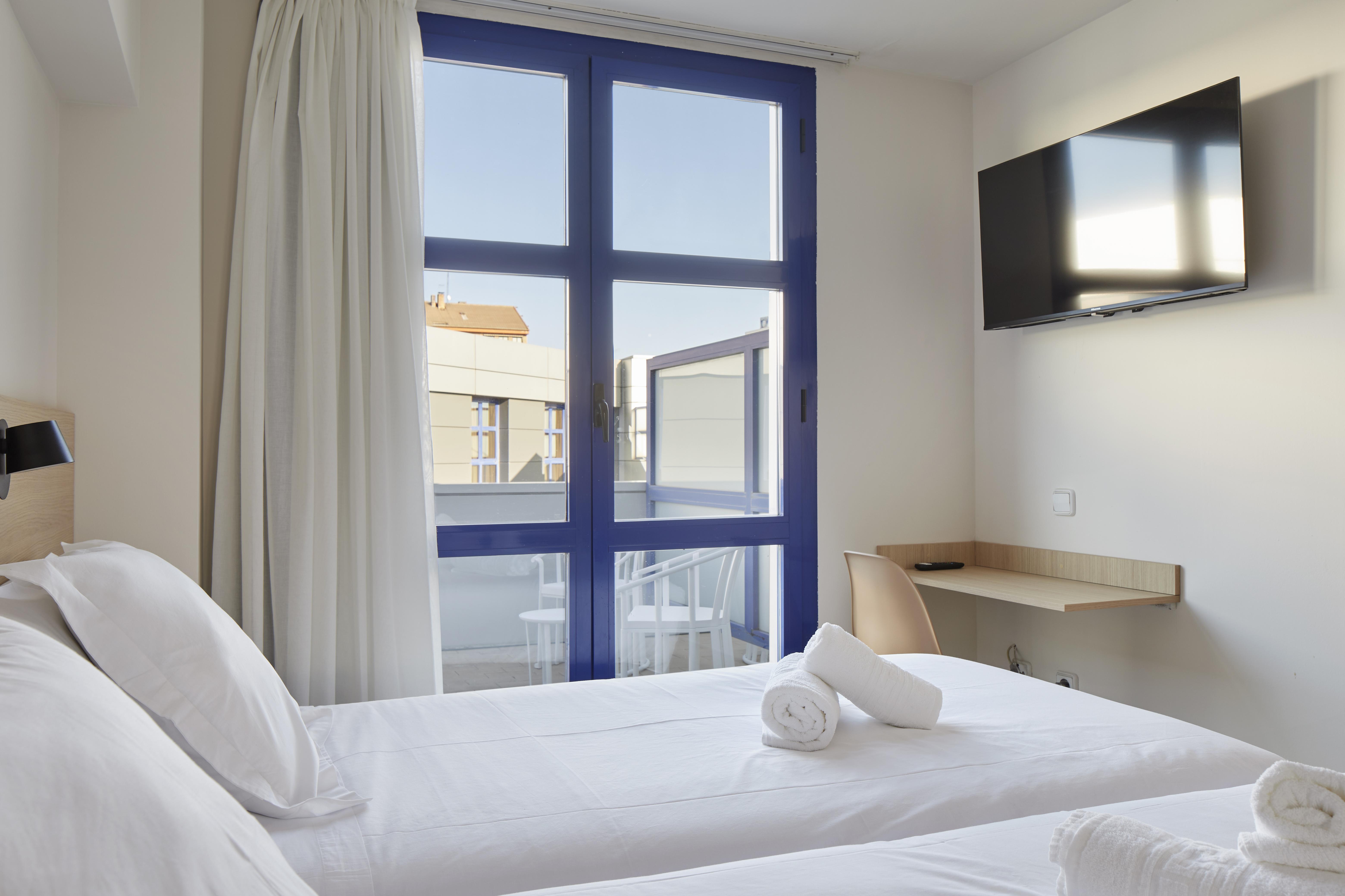 Iraipe Hotel 3*