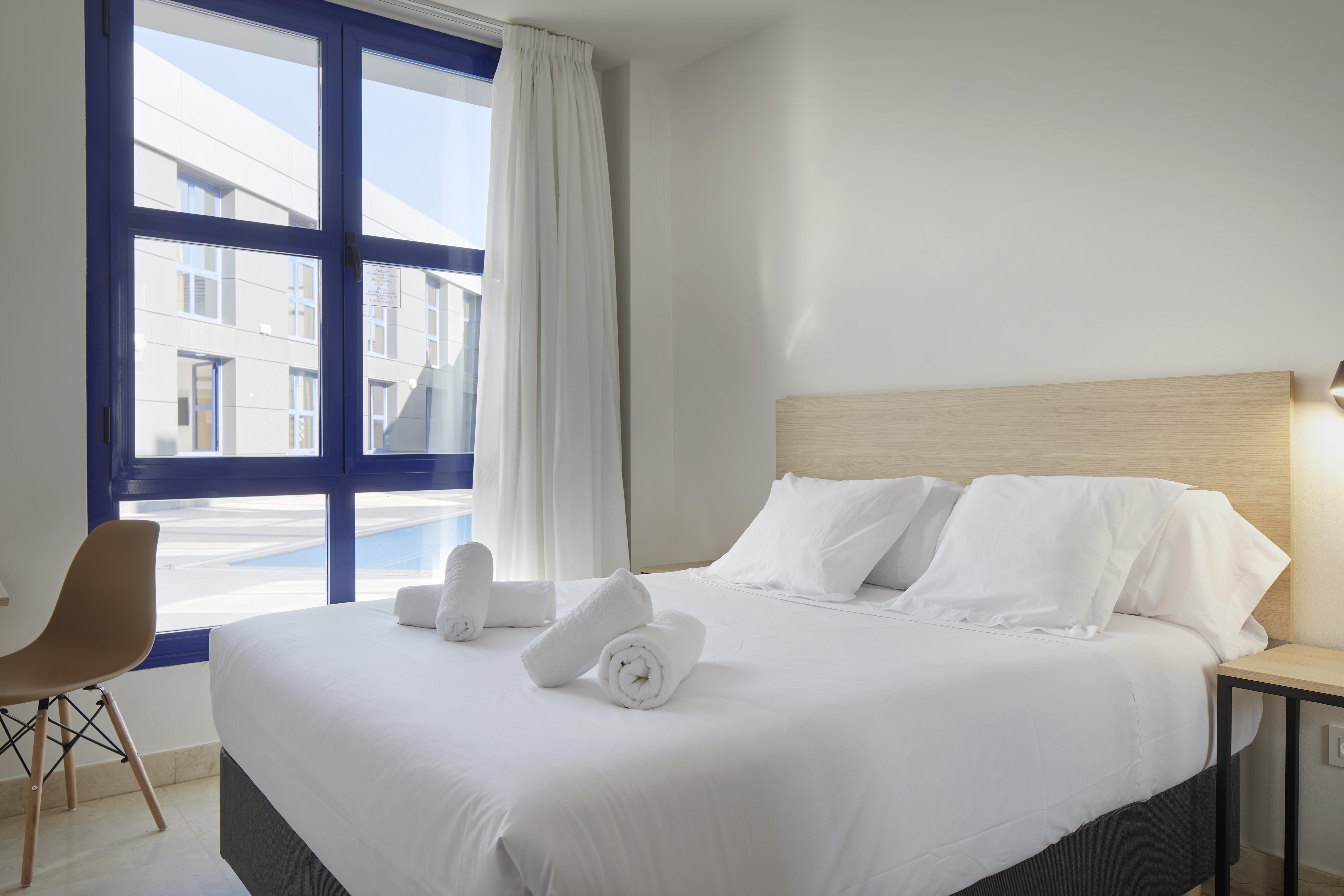 Iraipe Hotel