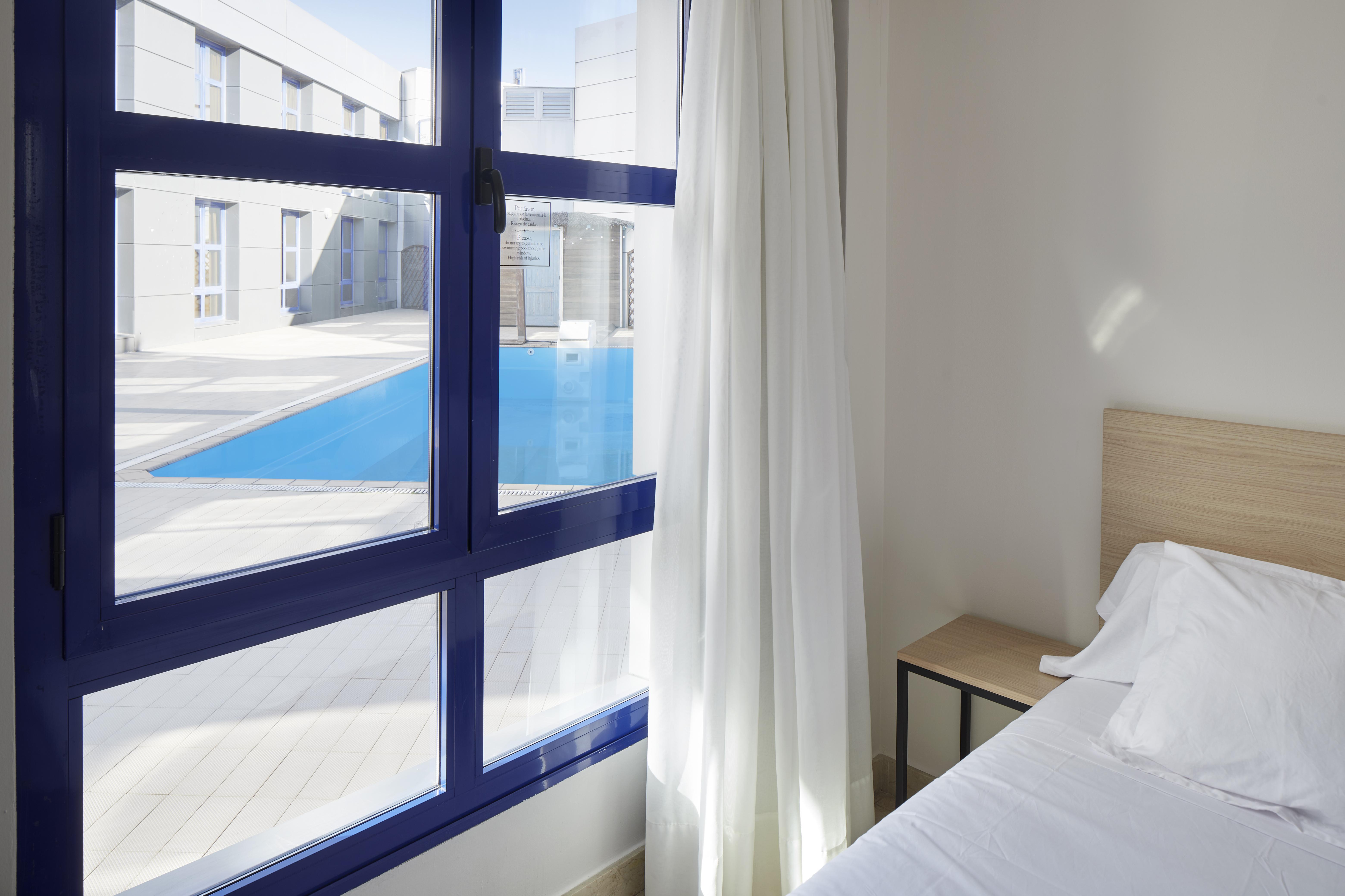 Iraipe Hotel 3*