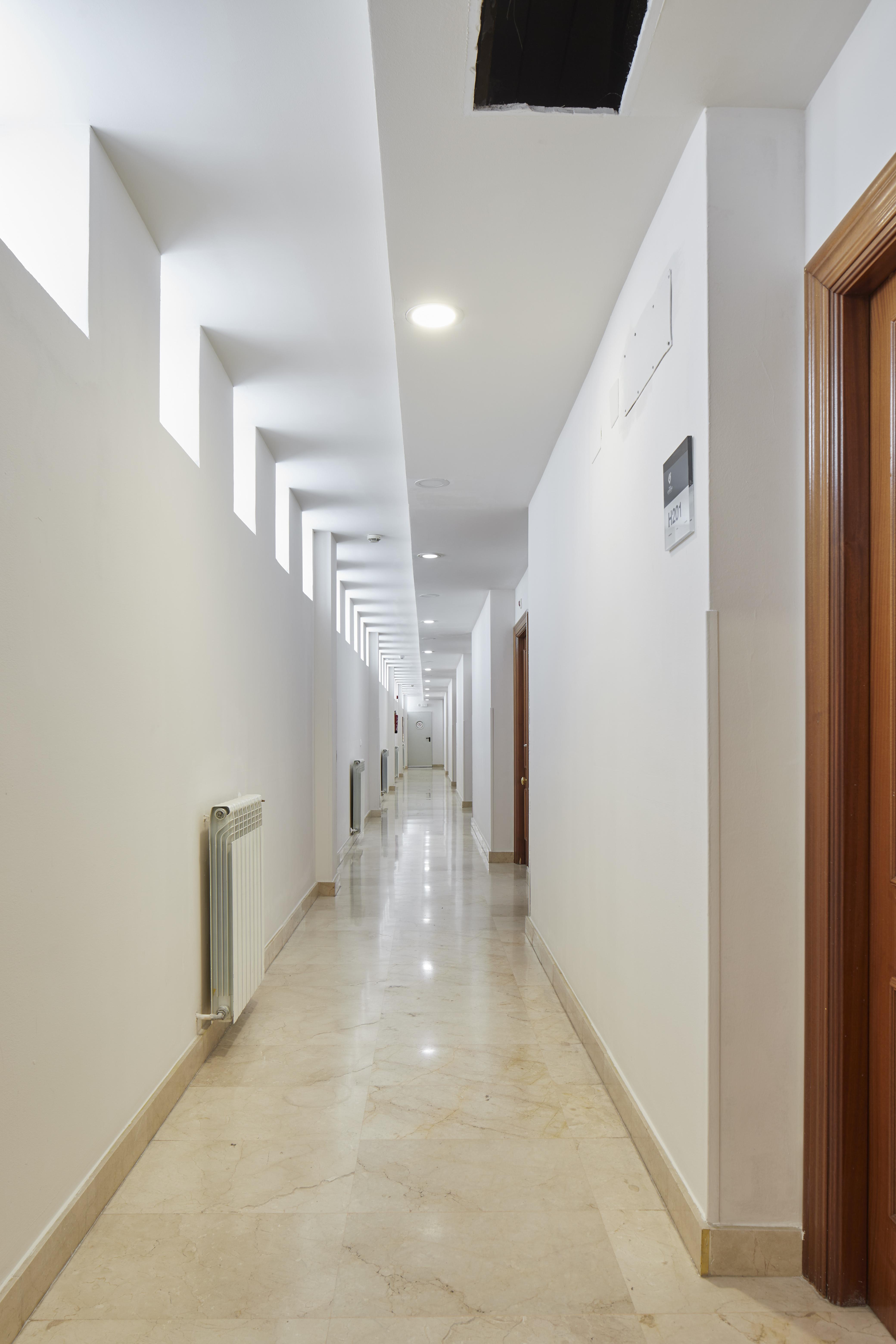 Hotel Iraipe Logroño