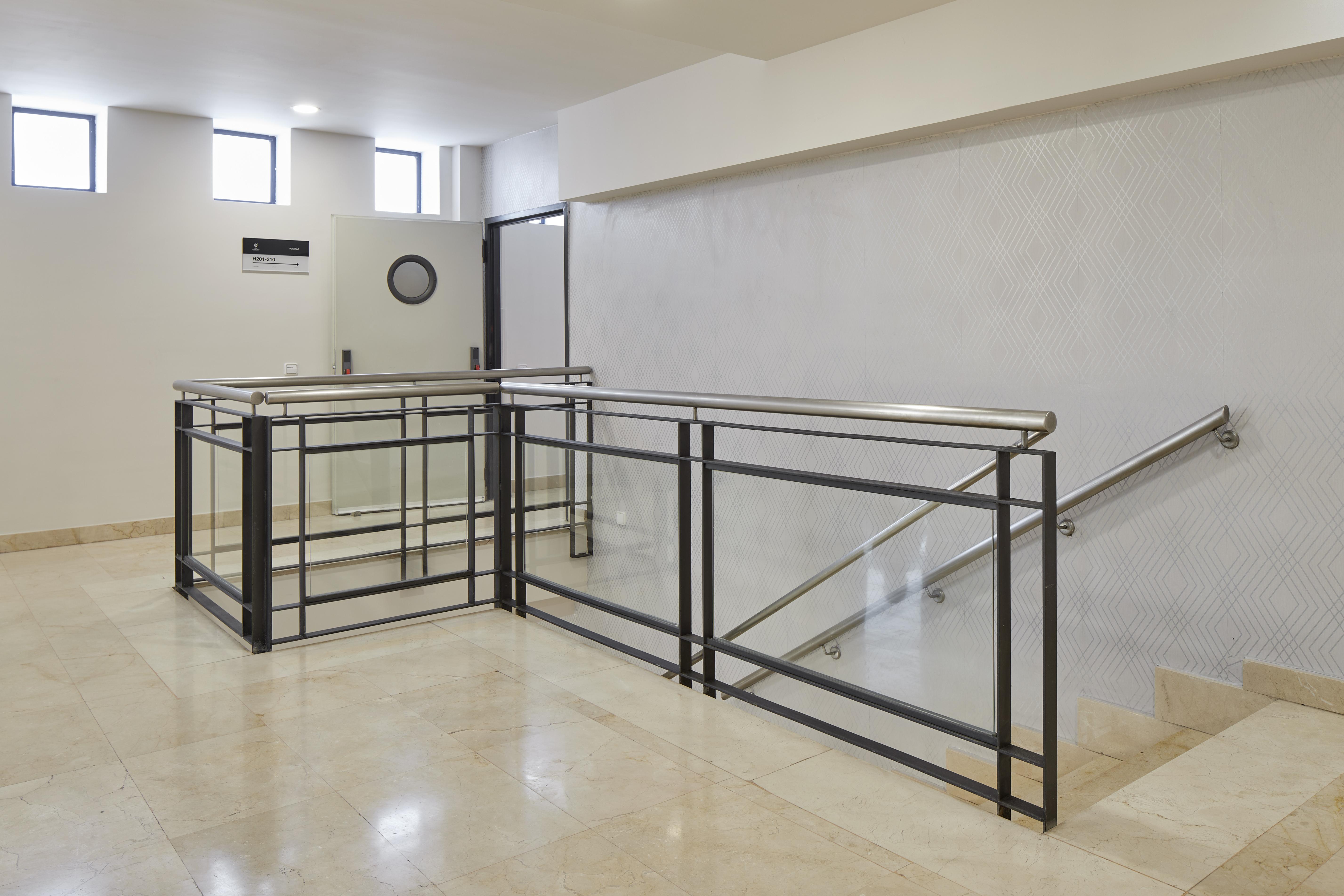 Iraipe Hotel Logroño