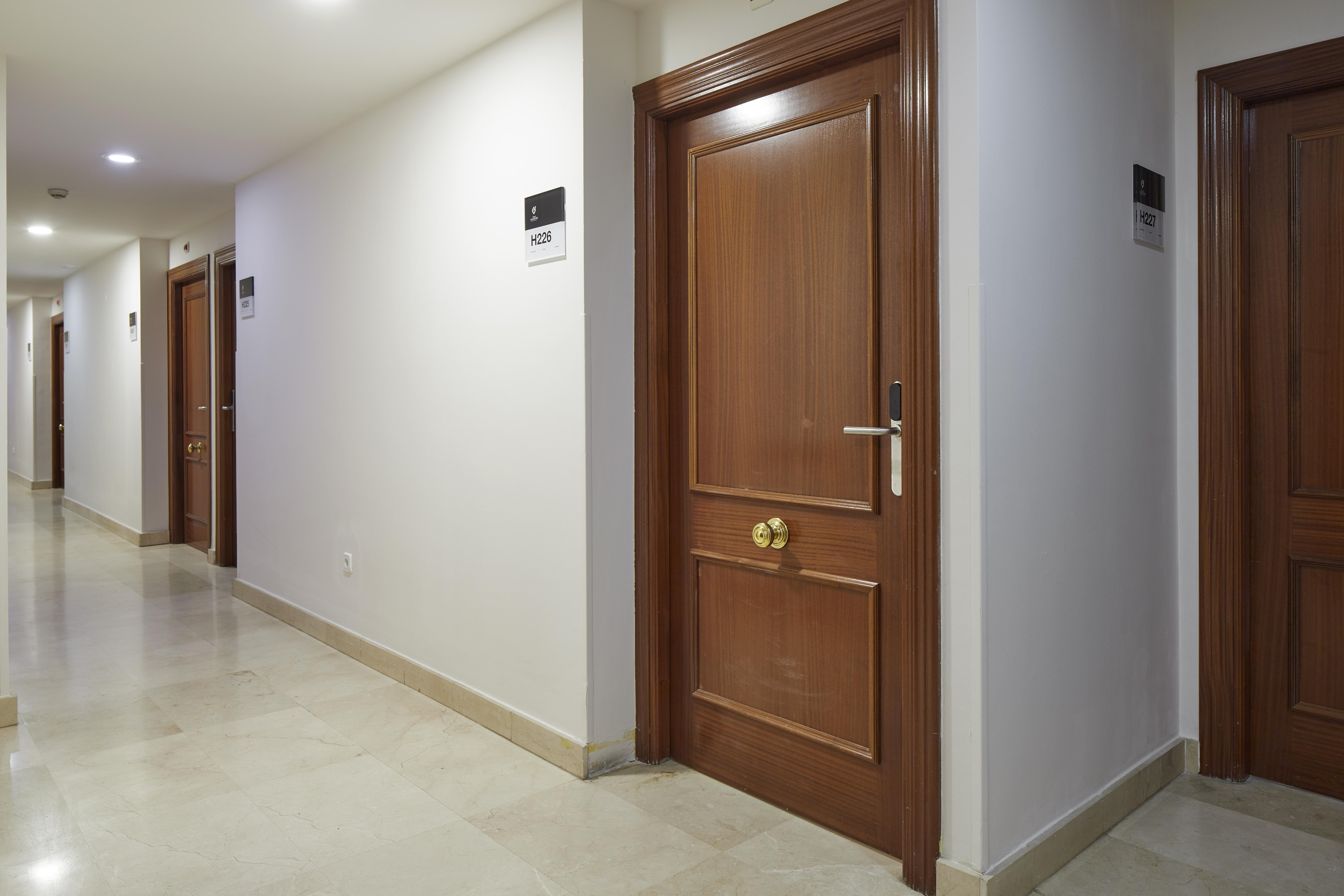 Hotel Iraipe Logroño