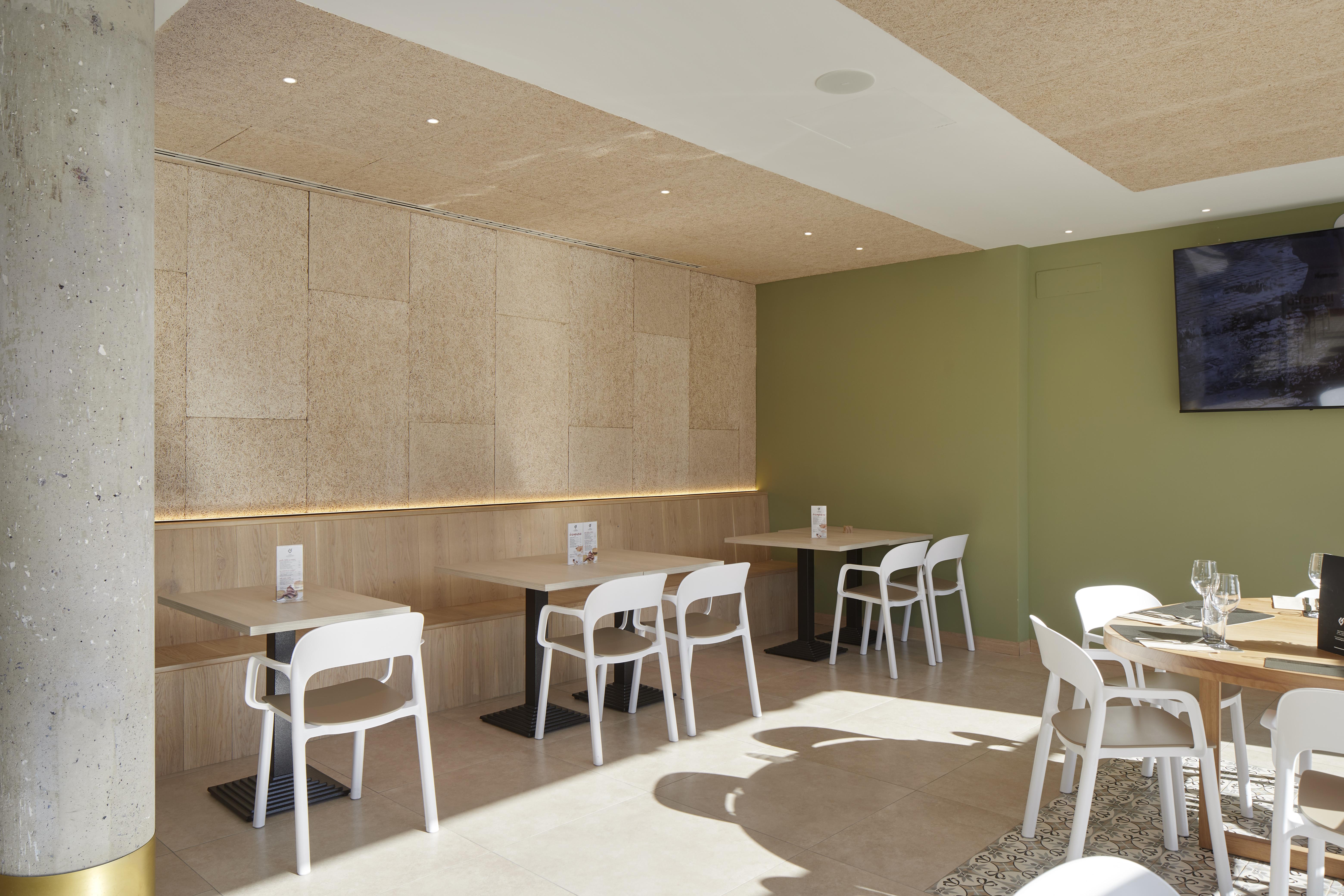 Iraipe Hotel Logroño