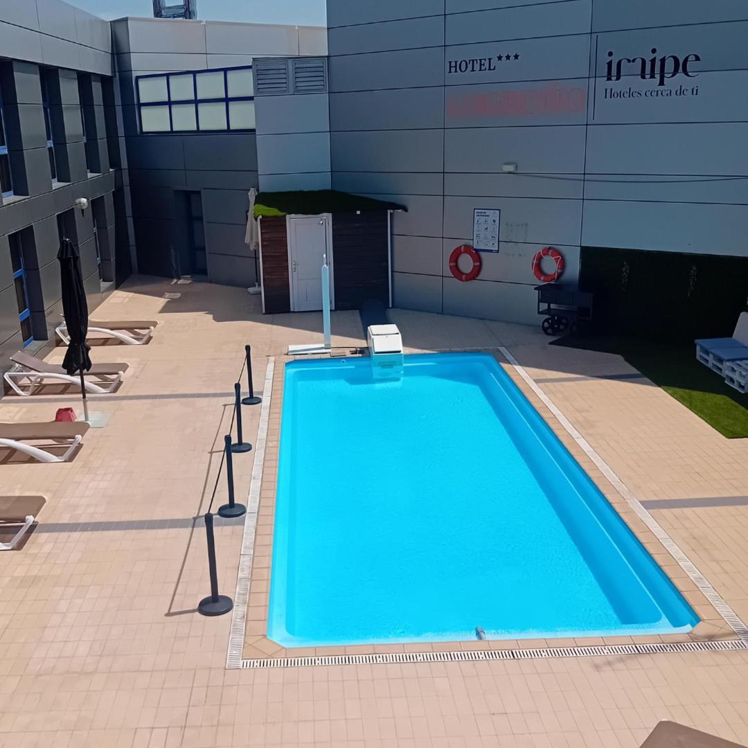 Hotel Iraipe