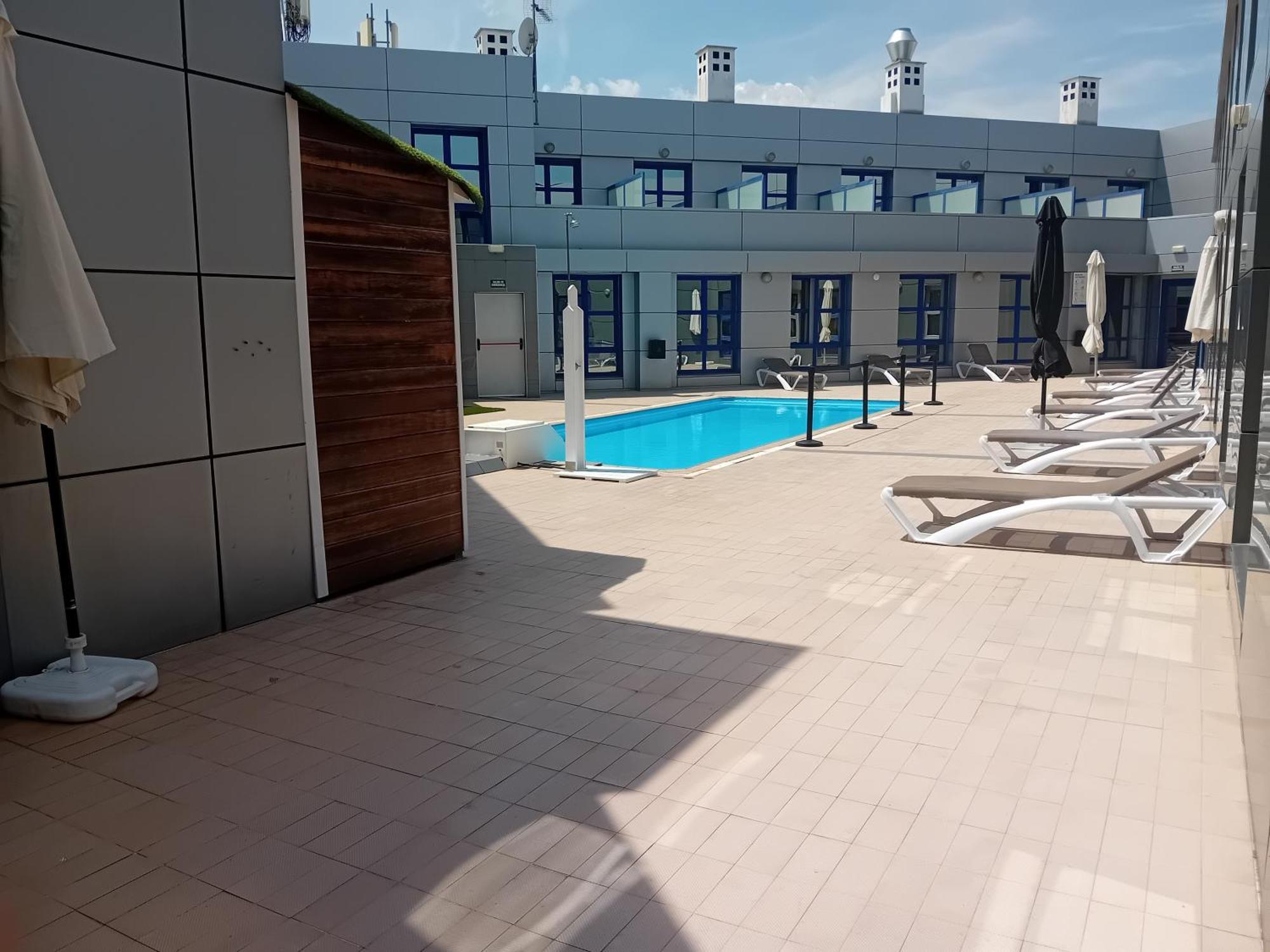 Iraipe Hotel