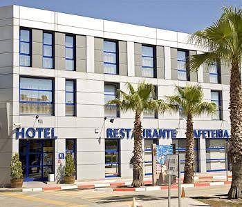 Iraipe Hotel 3*