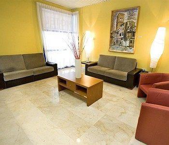 Hotel Iraipe