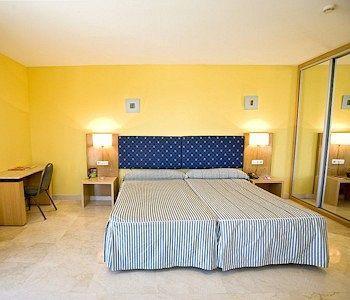 Iraipe Hotel