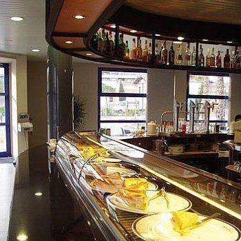 Hotel Iraipe
