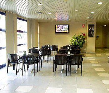 Iraipe 3* Logroño