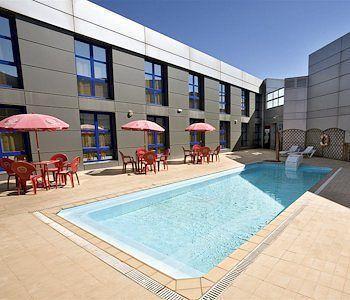 Iraipe Hotel