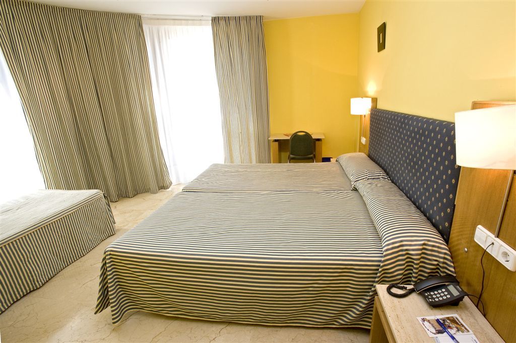 Hotel Iraipe