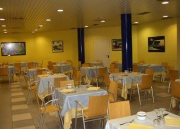Iraipe Hotel 3*