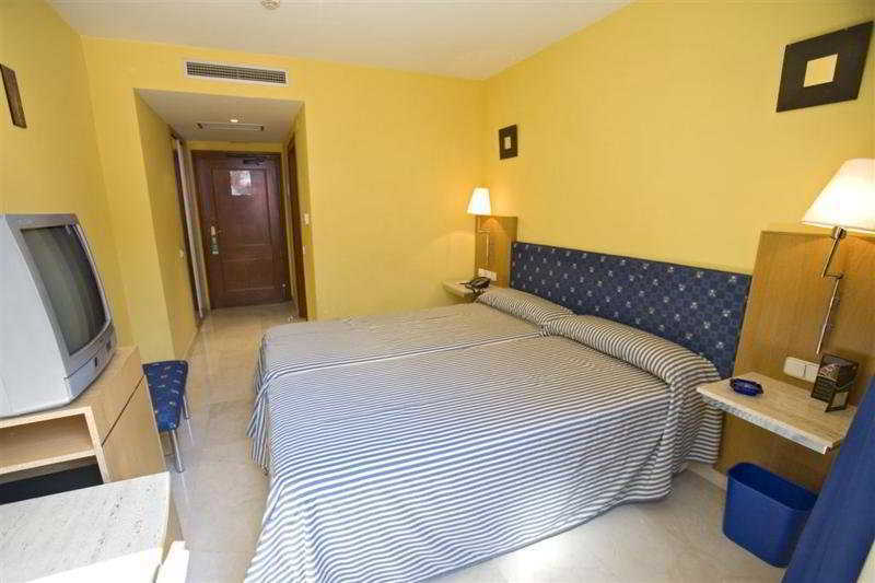 Hotel Iraipe