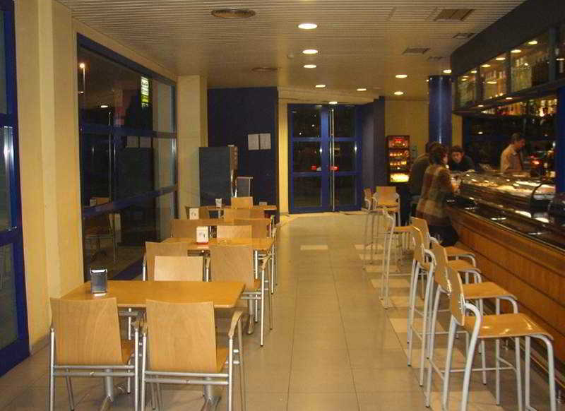 Hotel Iraipe Logroño